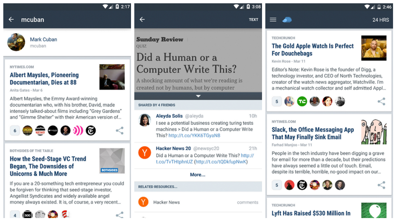 Illustration for article titled Our Favorite Android, iOS, and Windows Phone Apps of the Week